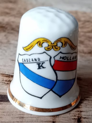 Cadzand
