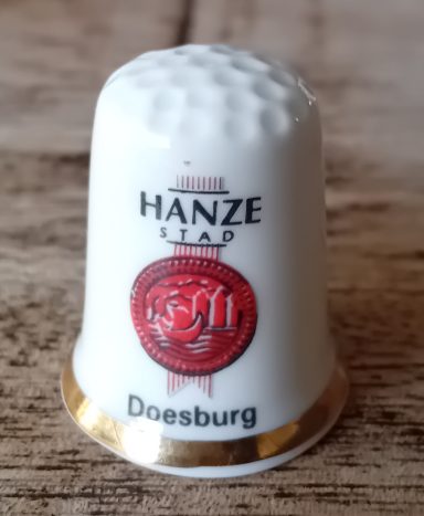 Doesburg