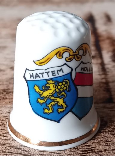 Hattem