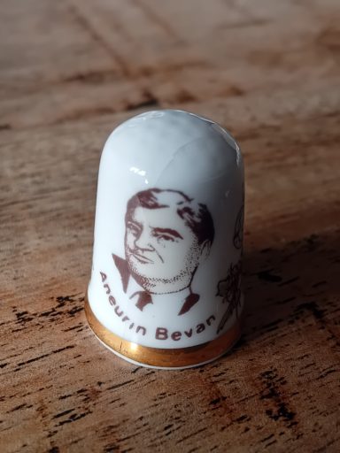 Aneurin Bevan