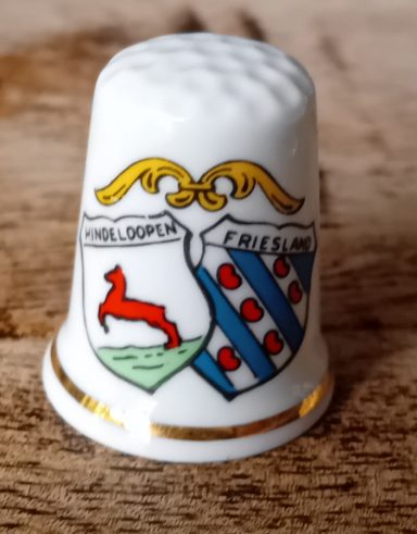 Hindeloopen