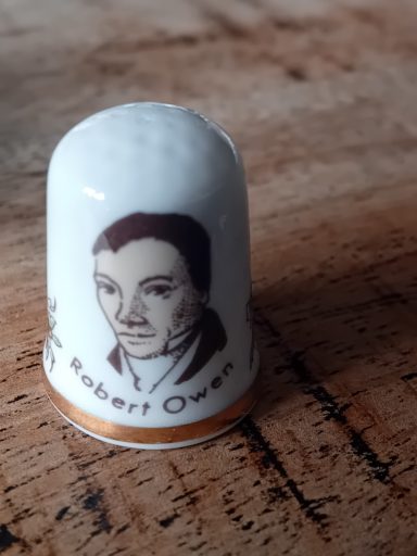 Robert Owen