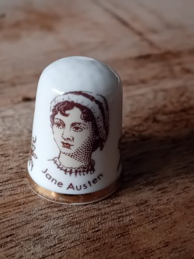 Jane Austin