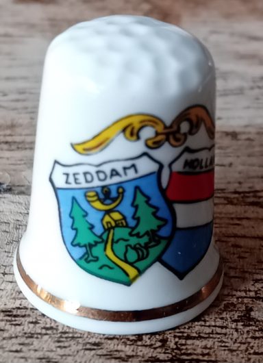 Zeddam