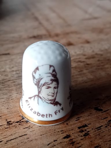 Elizabeth Fry