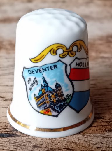 Deventer