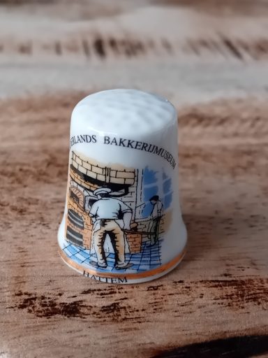 bakkerij museum