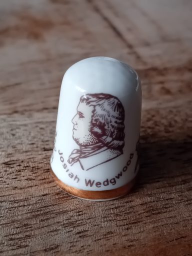 Josiah Wedgwood