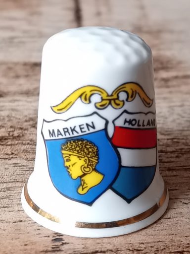 Marken