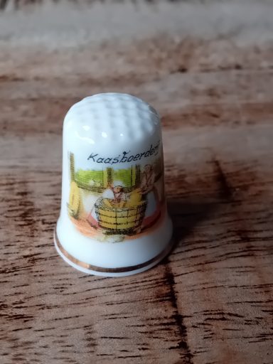 Kaasboerderij