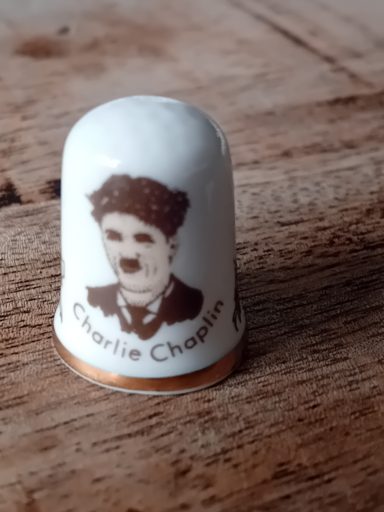 Charlie Chaplin