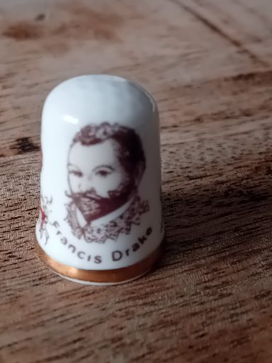 Francis Drake