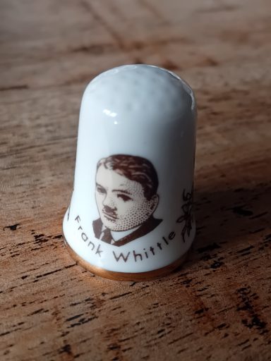 Frank Whittle