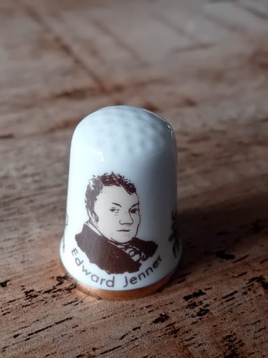 Edward Jenner