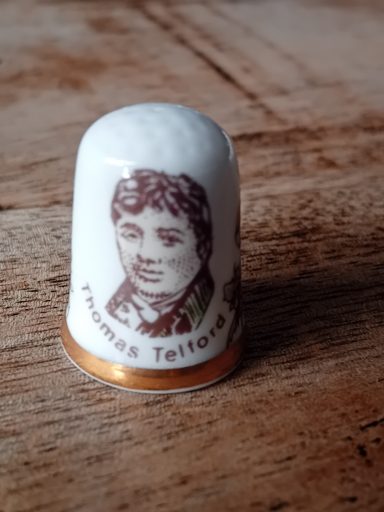 Thomas Telford