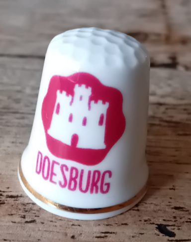 Doesburg