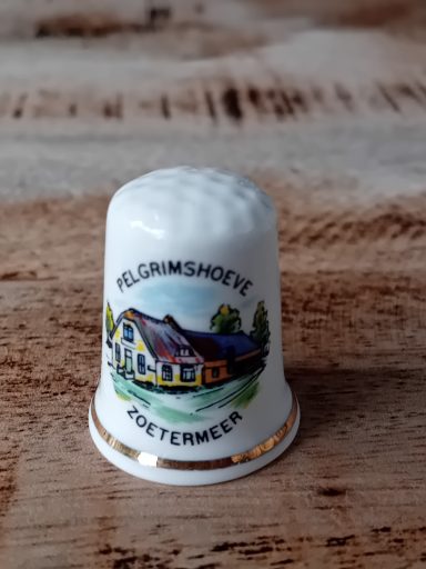 pelgrimshoeve