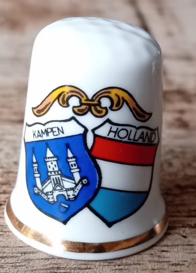 Kampen