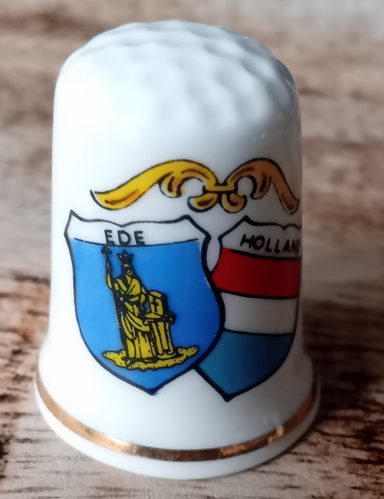 Ede