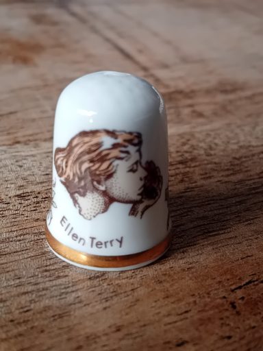 Ellen Terry