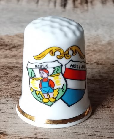 Bartje