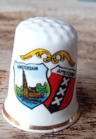 Amsterdam