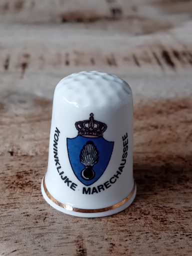 koninklijke marechaussee