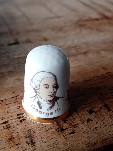 George III