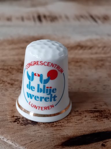 blije werelt