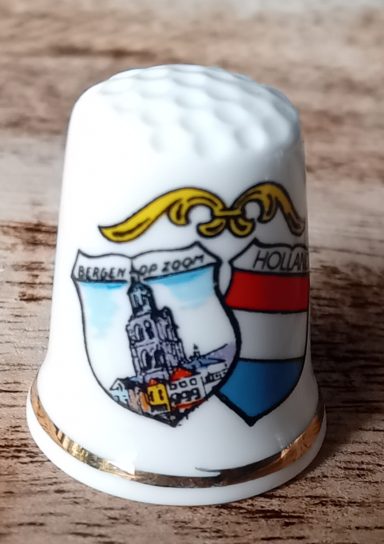 Bergen op zoom