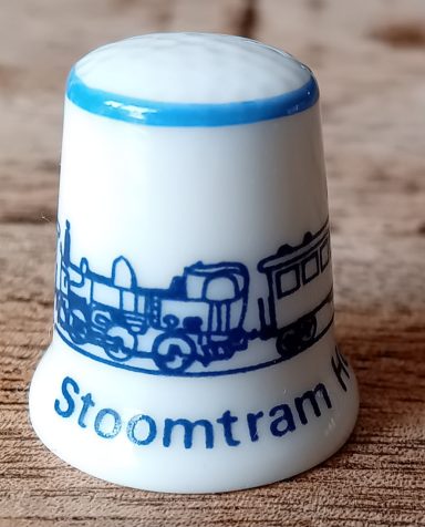 Stoomtram Hoorn