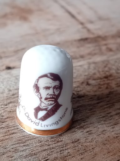 Dr. David LIvingstone