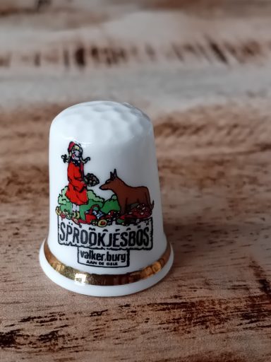 sprookjesbos