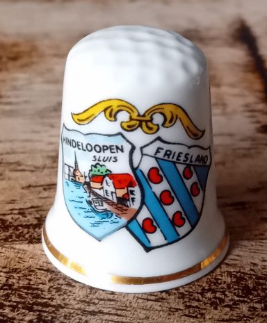 Hindeloopen