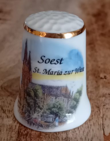 Soest