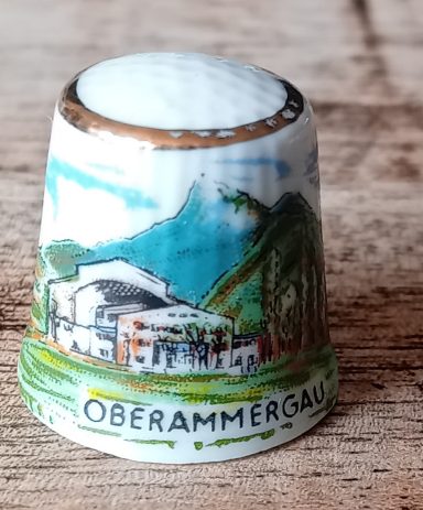 Oberammergau