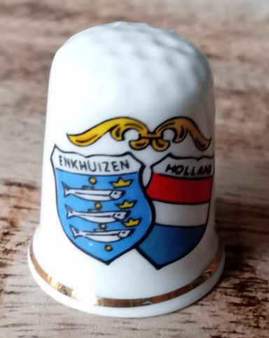 Enkhuizen