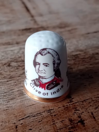 Clive of India