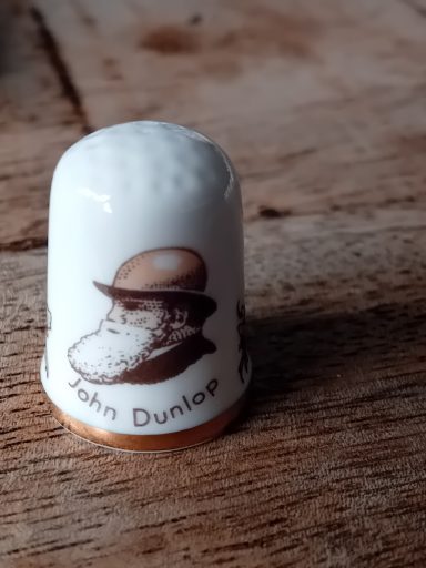 John Dunlap