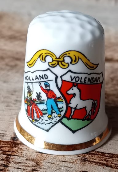 Holland