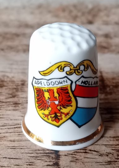 Apeldoorn