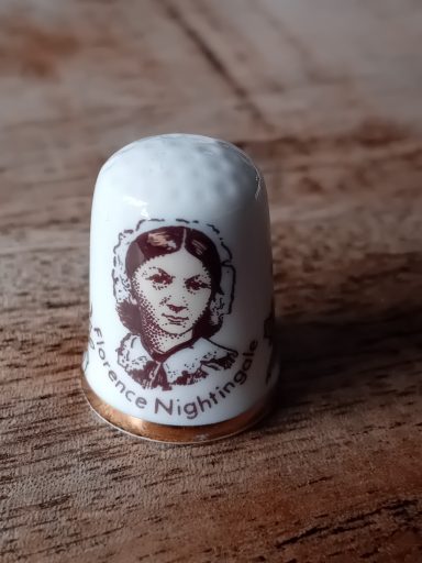 Florence Nightingale