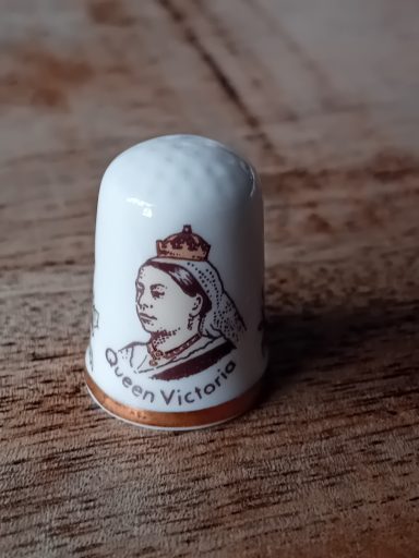 Queen Victoria