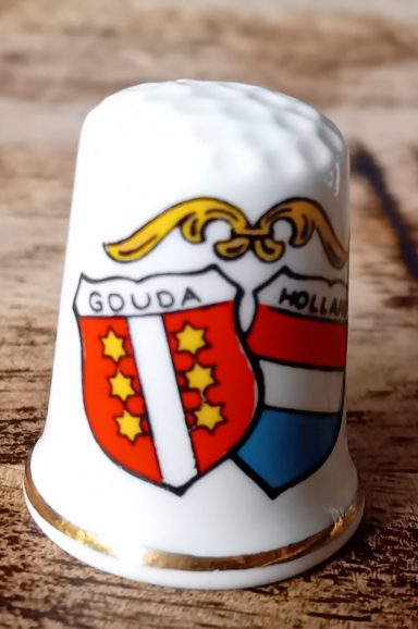 Gouda