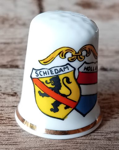Schiedam