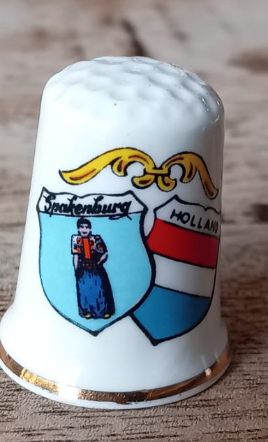 Spakenburg