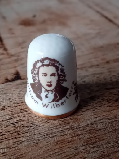William Wilberforce