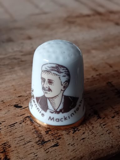 Rennie Mackintosh