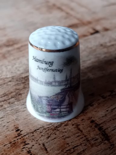 Hamburg