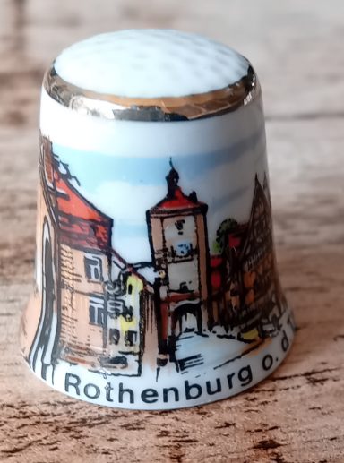 Rothenburg